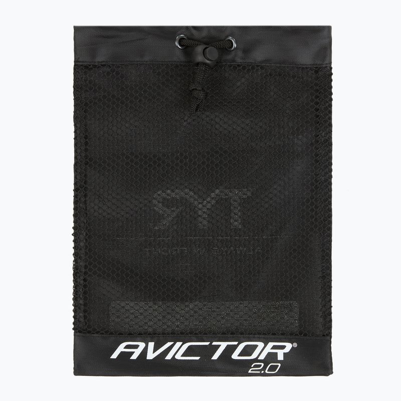Costume da bagno intero da donna TYR Avictor 2.0 Luminins Open Back elec lime 6