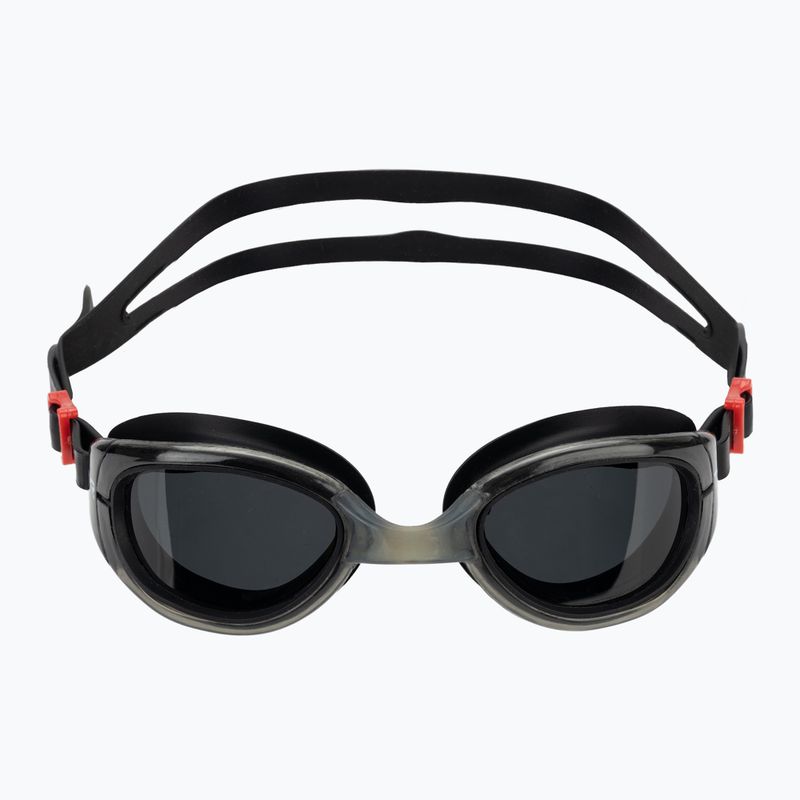 Occhiali da nuoto TYR Special Ops 2.0 Polarized Non-Mirrored smoke / multi 2