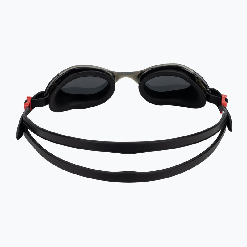 Occhiali da nuoto TYR Special Ops 2.0 Polarized Non-Mirrored smoke / multi 4