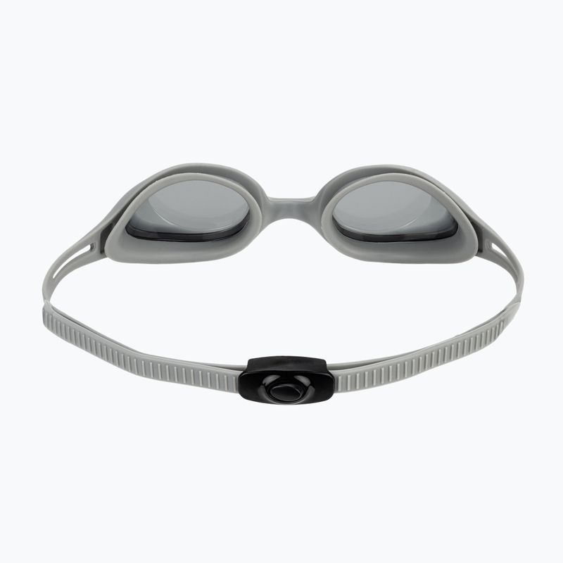 Occhialini da nuoto TYR Hydra Flare smoke/grey 4
