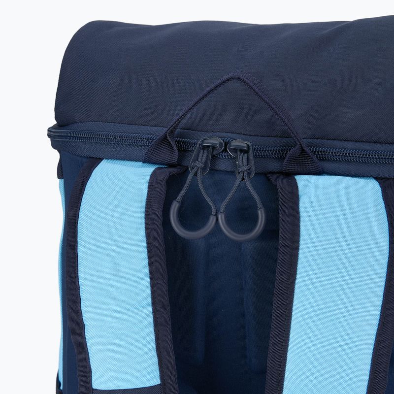 Zaino da nuoto TYR Alliance Team 45 l azzurro/navy 8