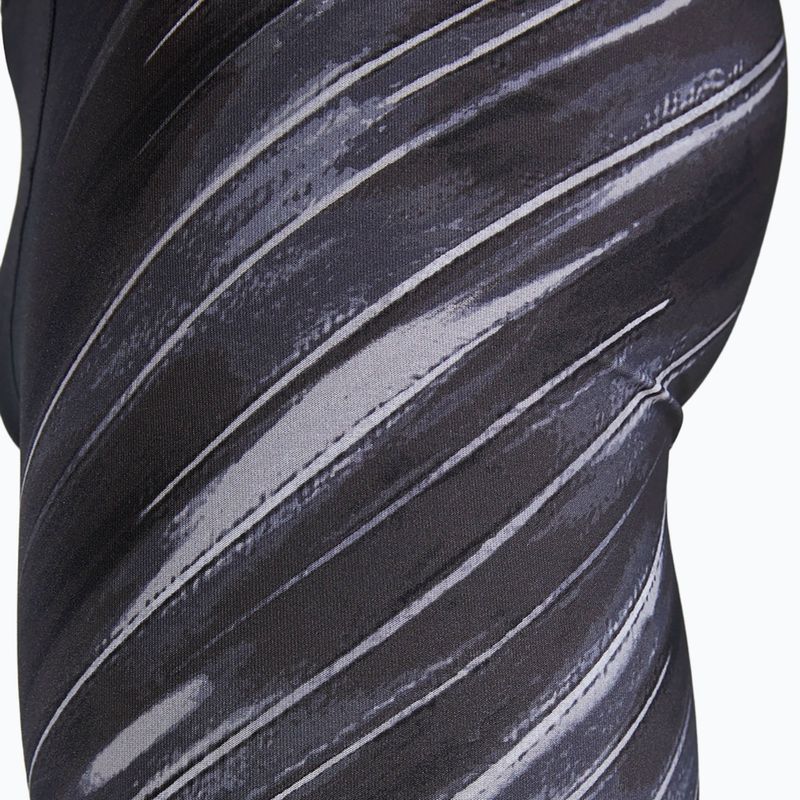 I martellatori del nuoto maschile Tyr Durafast Elite Cycloid titanio 6