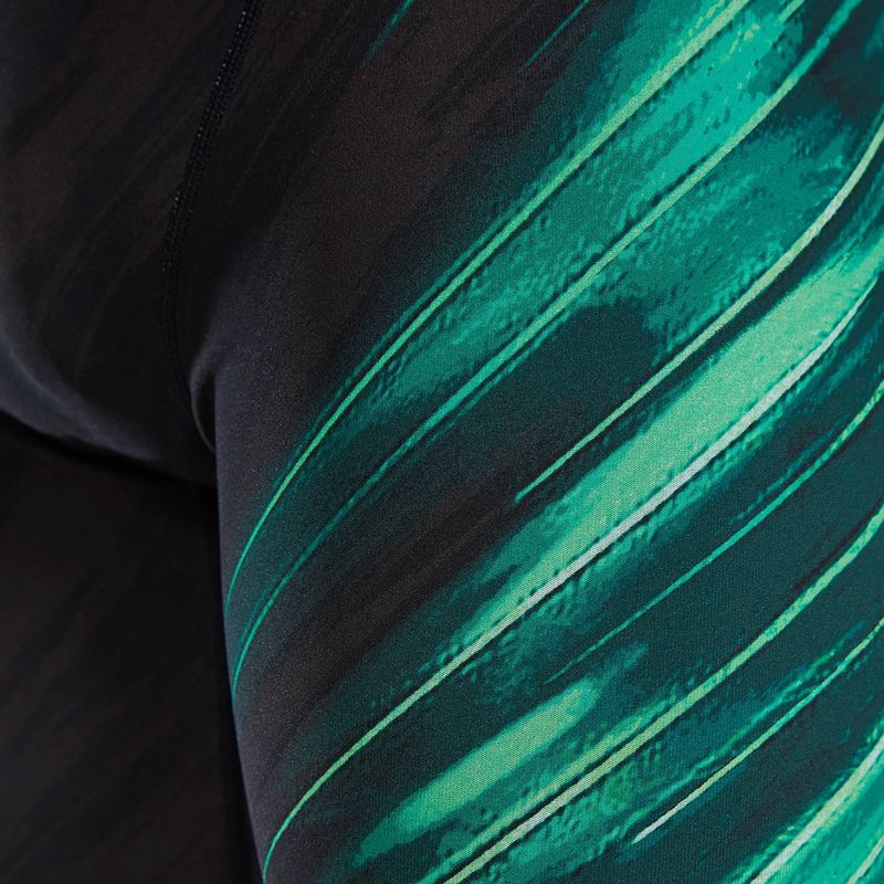 Martelli per il nuoto maschile Tyr Durafast Elite Cycloid verde 6