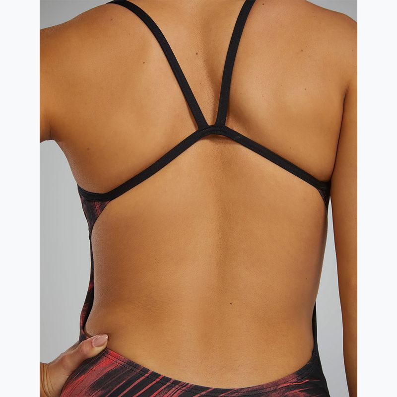 Costume intero da donna Tyr Durafast Elite Cycloid Diamondfit 7