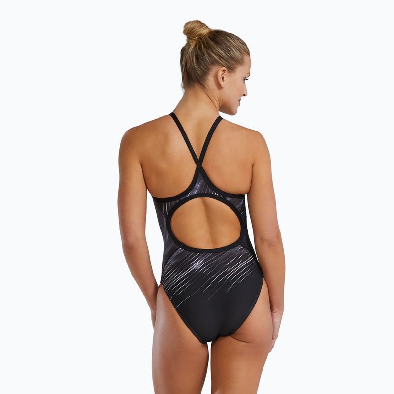 Costume intero da donna Tyr Durafast Elite Cycloid Diamondfit 2