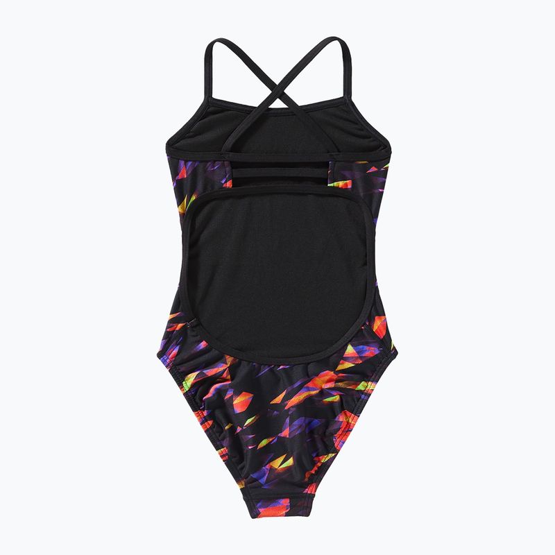 Costume intero donna Tyr Durafast Elite Trinityfit multicolore 2