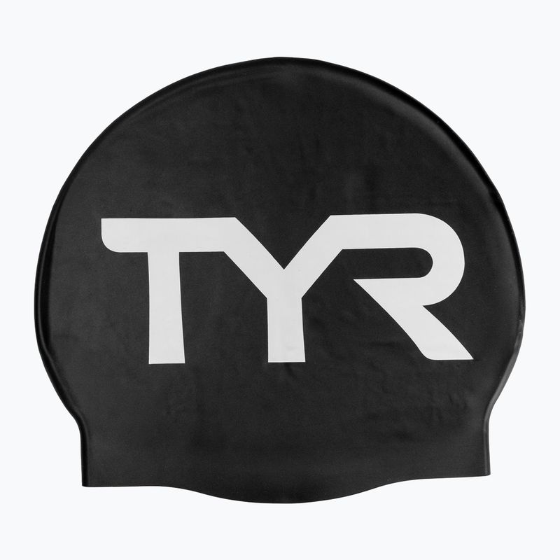 Occhialini da nuoto TYR Tracer-X Elite Racing Mirrored blue/white 5