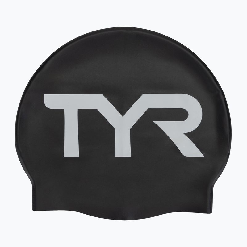 Occhialini da nuoto TYR Tracer-X Elite Racing Mirrored blue/turquoise 6