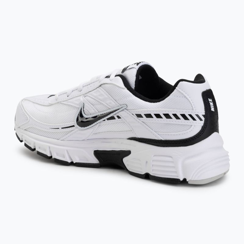 Scarpe da running uomo Nike Initiator white/black 3
