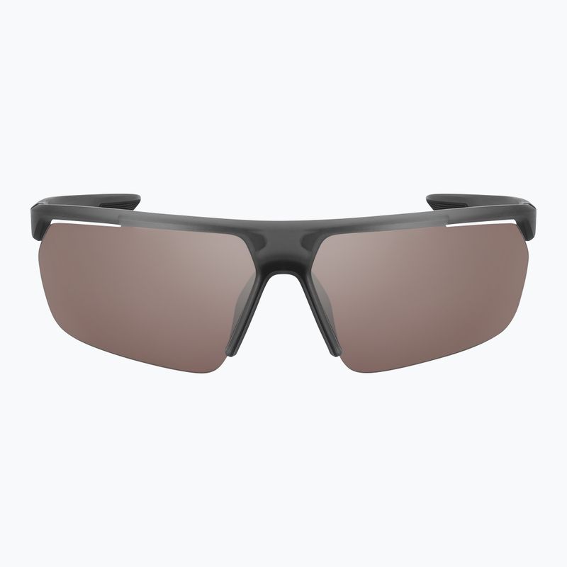 Occhiali da sole Nike Gale Force grigio scuro opaco/grigio lupo/tinta strada 6