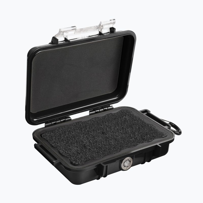 Contenitore per riporre PELI 1020 Micro Case black 2