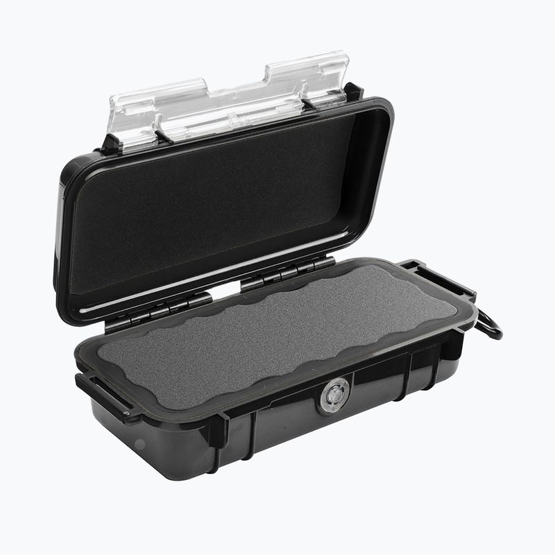 Contenitore per riporre PELI 1030 Micro Case black 2
