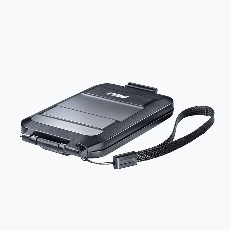 Portafoglio Peli G5 Personal Utility RF Field black 2