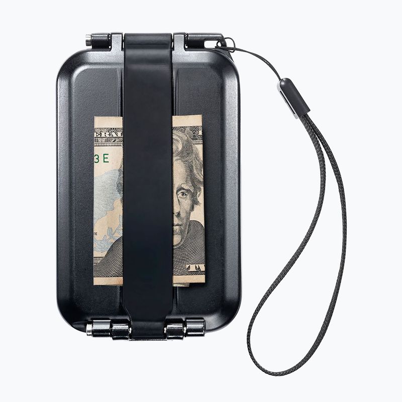 Portafoglio Peli G5 Personal Utility RF Field black 4