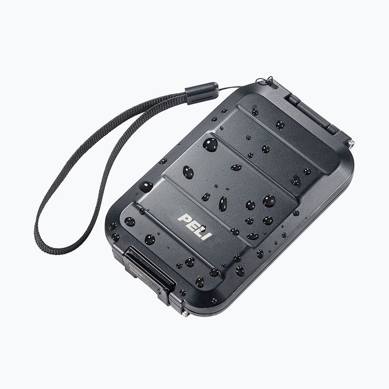 Portafoglio Peli G5 Personal Utility RF Field black 6