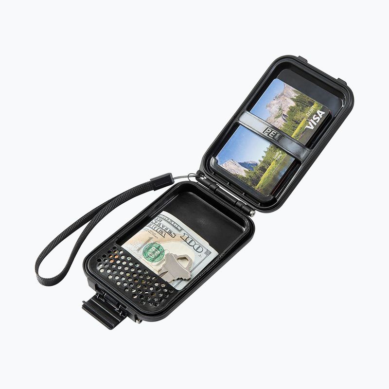 Portafoglio Peli G5 Personal Utility RF Field black 8