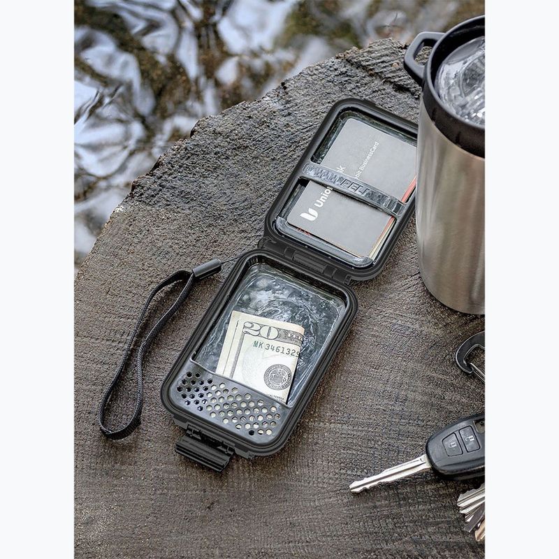 Portafoglio Peli G5 Personal Utility RF Field black 10