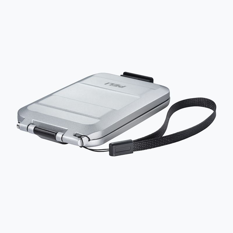 Portafoglio Peli G5 Personal Utility RF Field silver 3