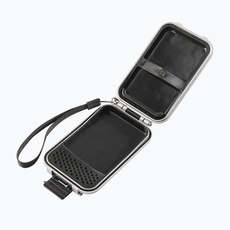 Portafoglio Peli G5 Personal Utility RF Field silver 4