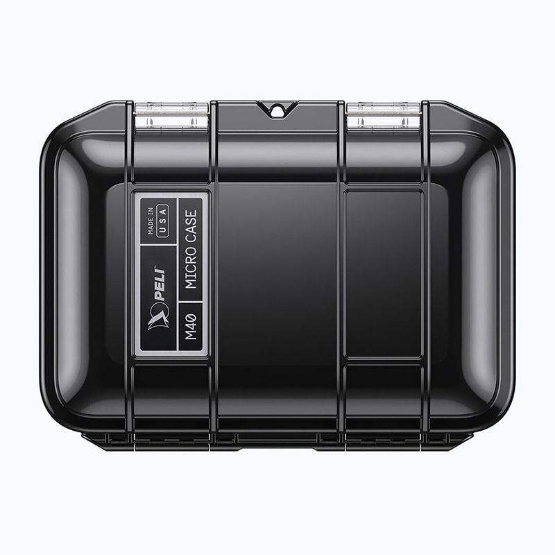 Contenitore per riporre PELI M40 Micro Case black 3