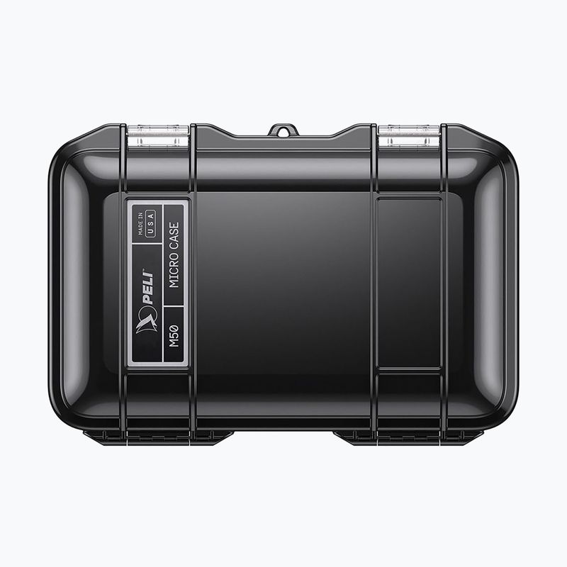 Contenitore per riporre PELI M50 Micro Case black 3