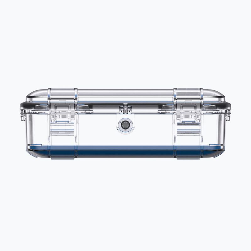 Contenitore per riporre PELI M60 Micro Case clear blue 2