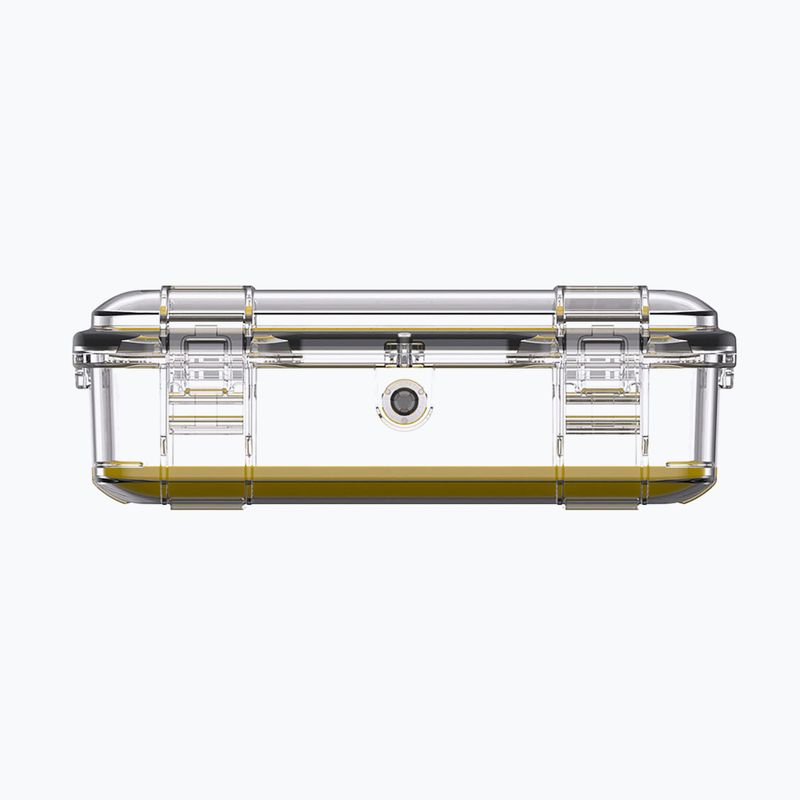 Contenitore per riporre PELI M60 Micro Case clear yellow 2