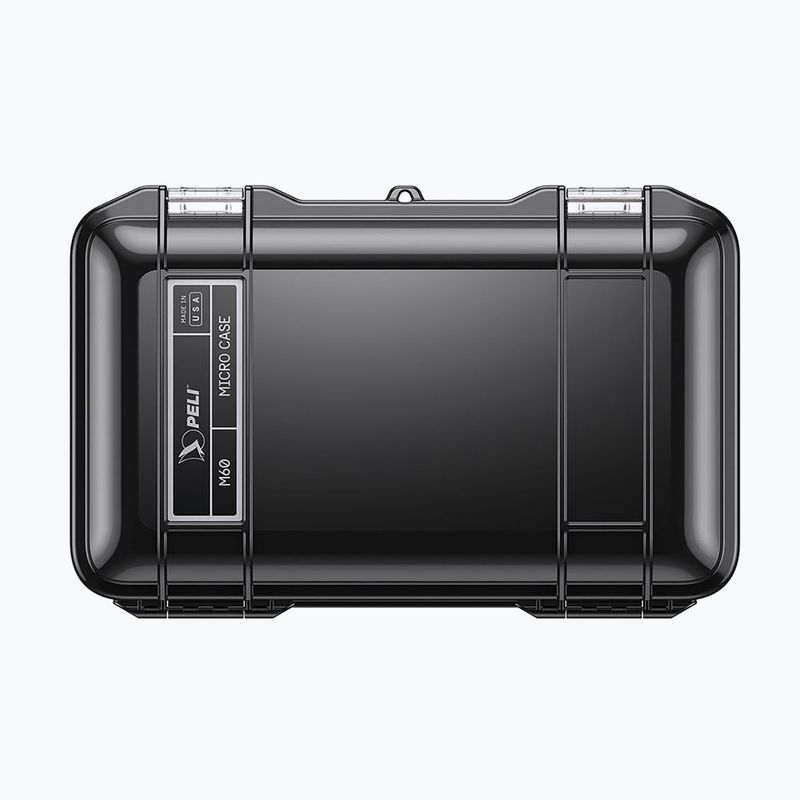 Contenitore per riporre PELI M60 Micro Case black 3