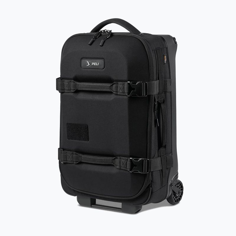 Valigia da viaggio PELI Aegis 22' Carry-On Rolling Hybrid Duffel 47 l black 2