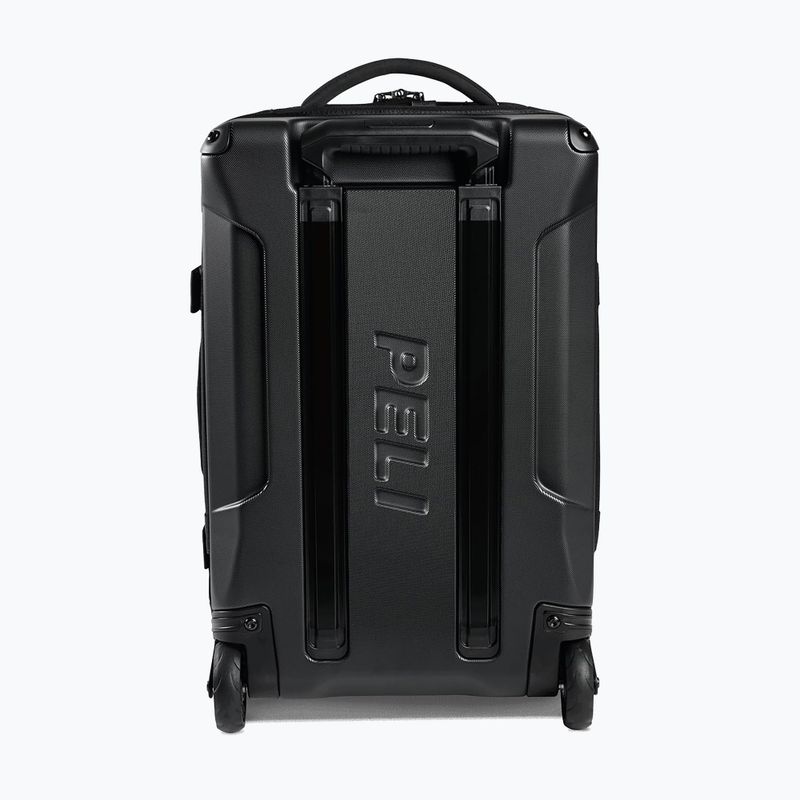 Valigia da viaggio PELI Aegis 22' Carry-On Rolling Hybrid Duffel 47 l black 3