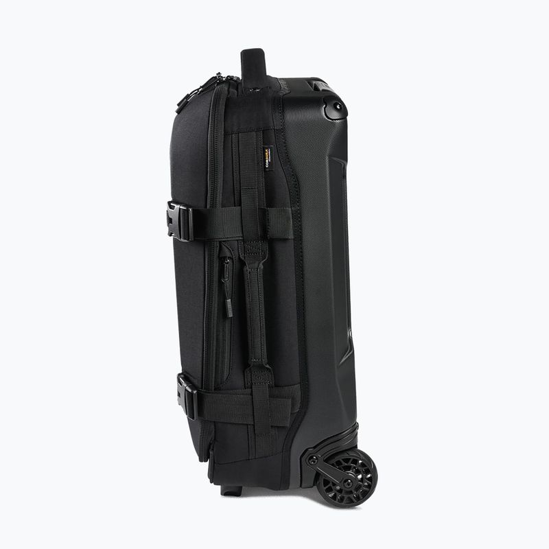 Valigia da viaggio PELI Aegis 22' Carry-On Rolling Hybrid Duffel 47 l black 4