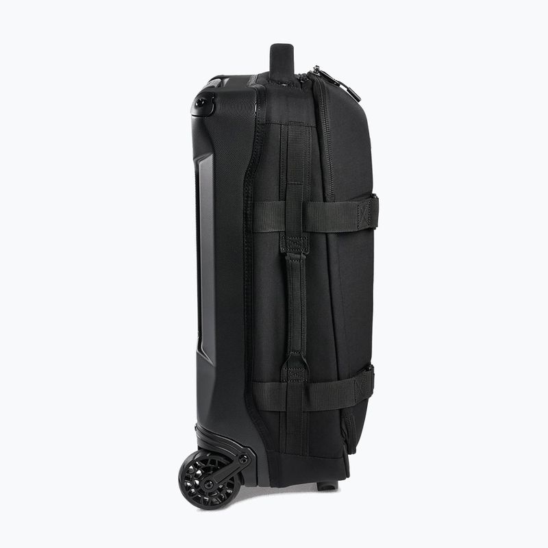 Valigia da viaggio PELI Aegis 22' Carry-On Rolling Hybrid Duffel 47 l black 5