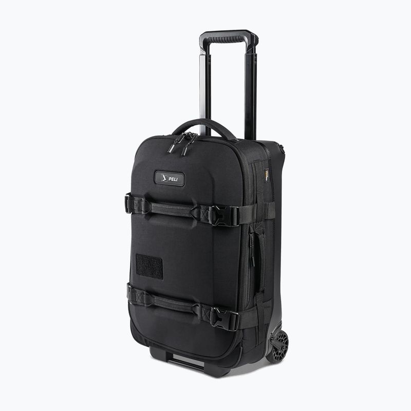 Valigia da viaggio PELI Aegis 22' Carry-On Rolling Hybrid Duffel 47 l black 6