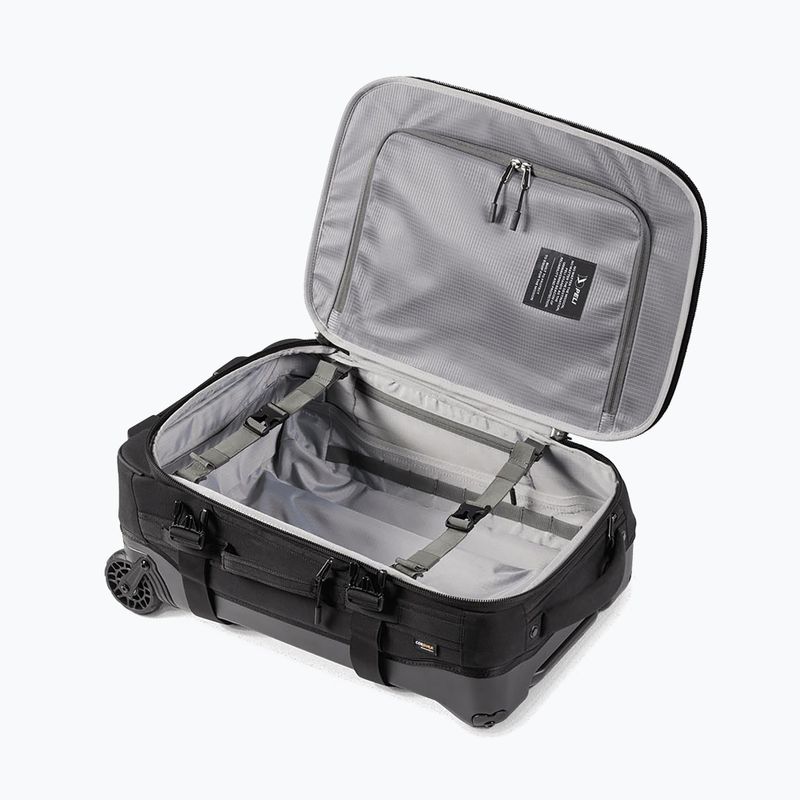 Valigia da viaggio PELI Aegis 22' Carry-On Rolling Hybrid Duffel 47 l black 7