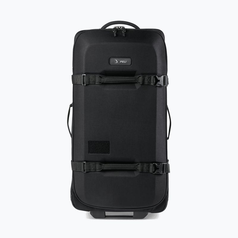 Valigia da viaggio PELI Aegis 32' Carry-On Rolling Hybrid Duffel 115 l black