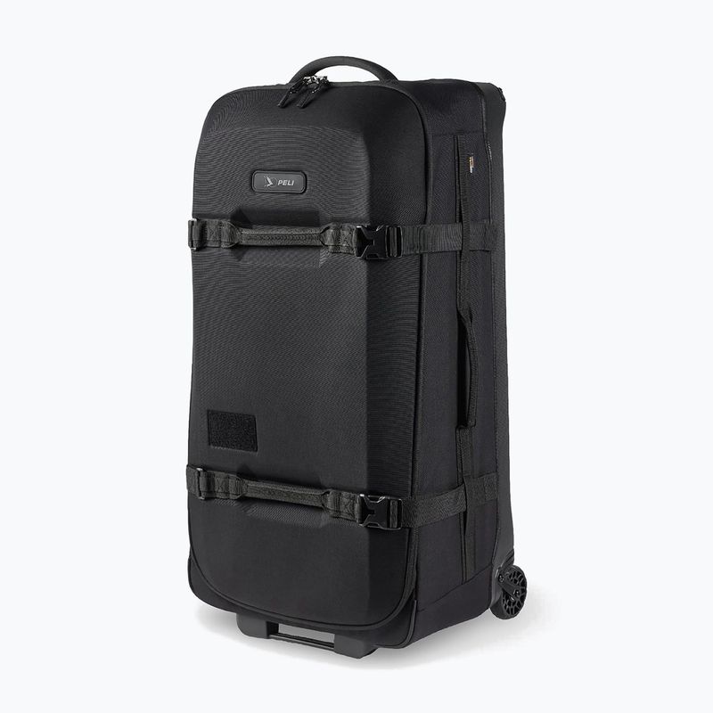 Valigia da viaggio PELI Aegis 32' Carry-On Rolling Hybrid Duffel 115 l black 2