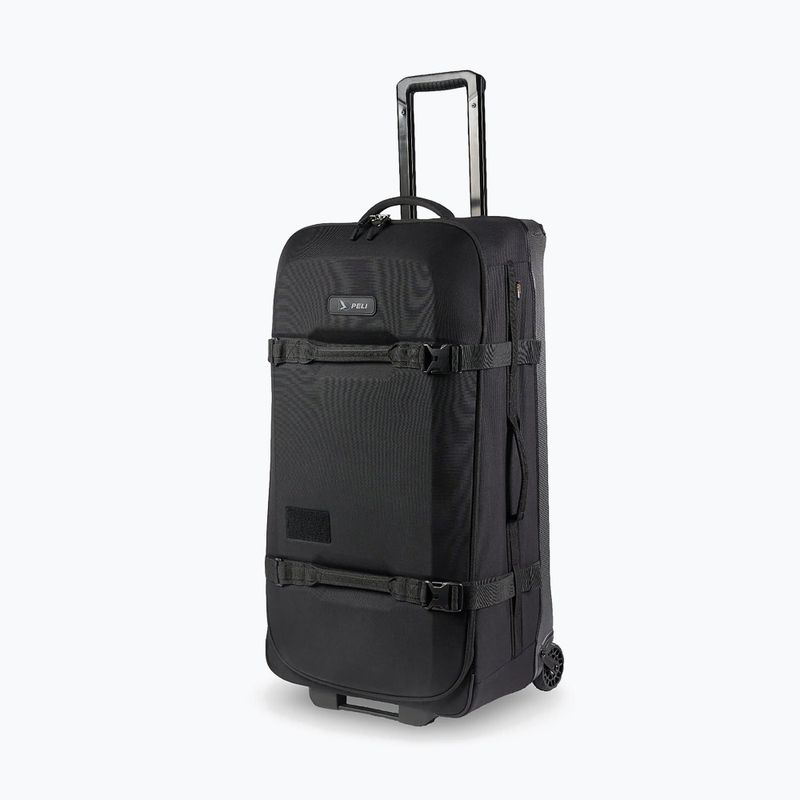 Valigia da viaggio PELI Aegis 32' Carry-On Rolling Hybrid Duffel 115 l black 6