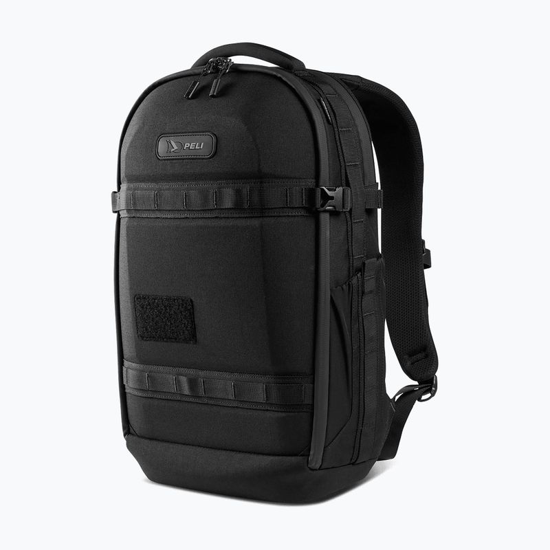 Zaino da viaggio PELI PX18 Aegis Travel Pack 18 l black 2