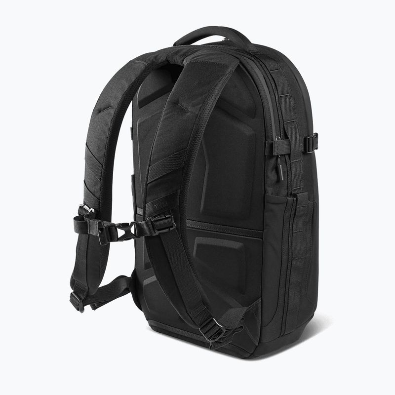 Zaino da viaggio PELI PX18 Aegis Travel Pack 18 l black 4