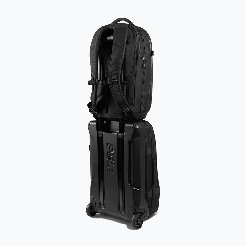Zaino da viaggio PELI PX18 Aegis Travel Pack 18 l black 5