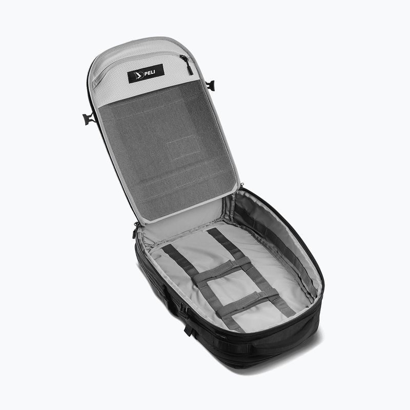 Zaino da viaggio PELI PX18 Aegis Travel Pack 18 l black 6