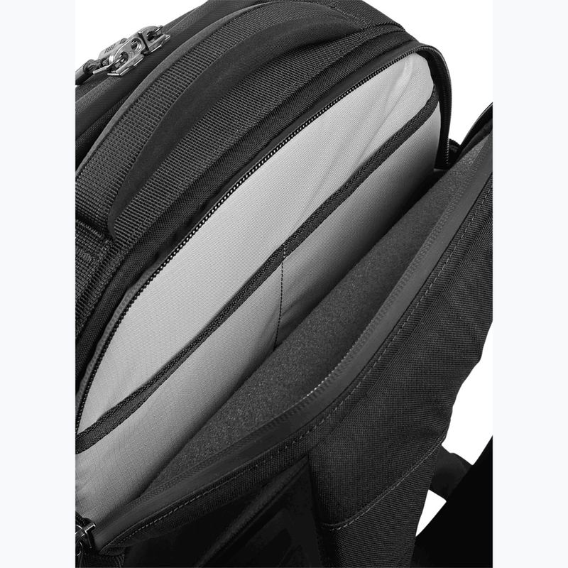 Zaino da viaggio PELI PX18 Aegis Travel Pack 18 l black 7