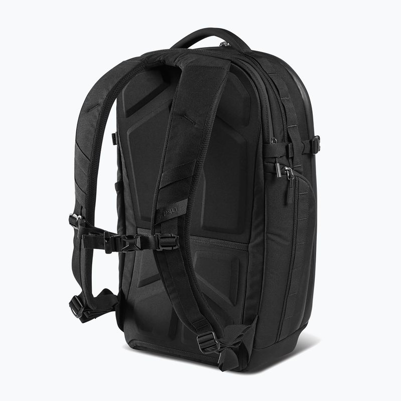 Zaino da viaggio PELI PX25 Aegis Travel Pack 25 l black 4