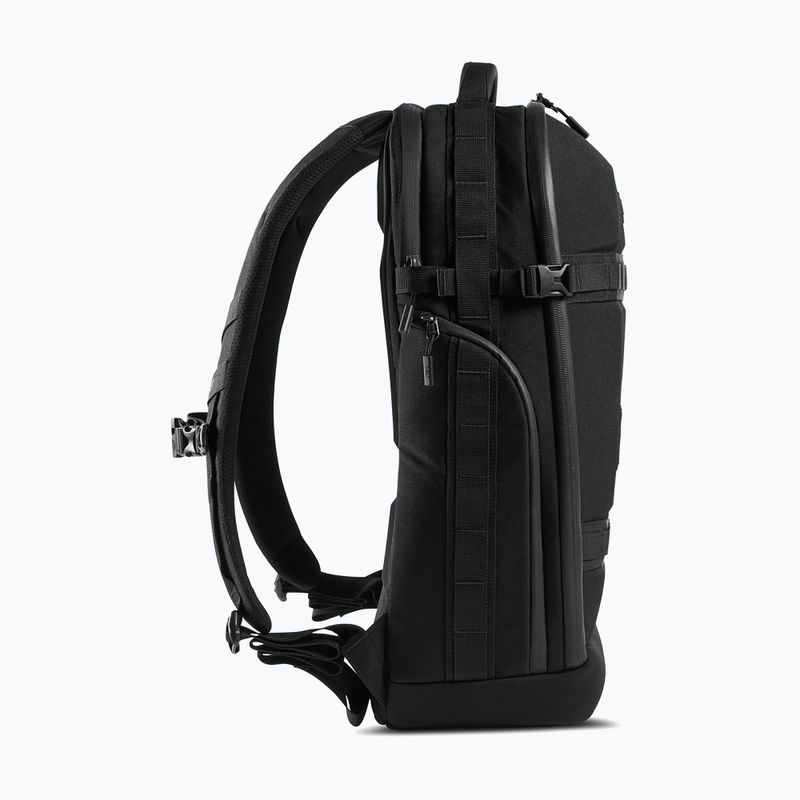 Zaino da viaggio PELI PX25 Aegis Travel Pack 25 l black 5