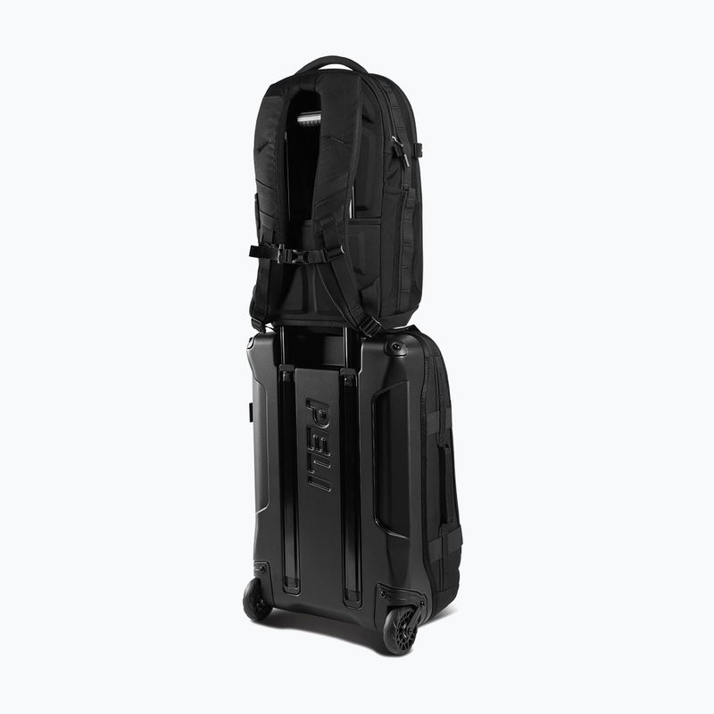 Zaino da viaggio PELI PX25 Aegis Travel Pack 25 l black 6