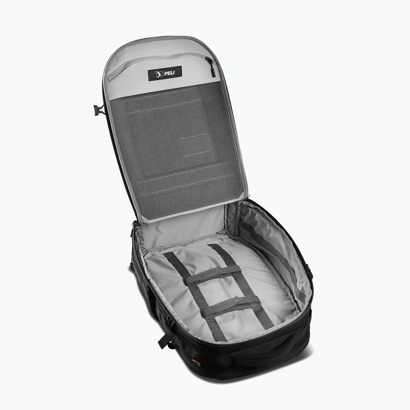 Zaino da viaggio PELI PX25 Aegis Travel Pack 25 l black 7