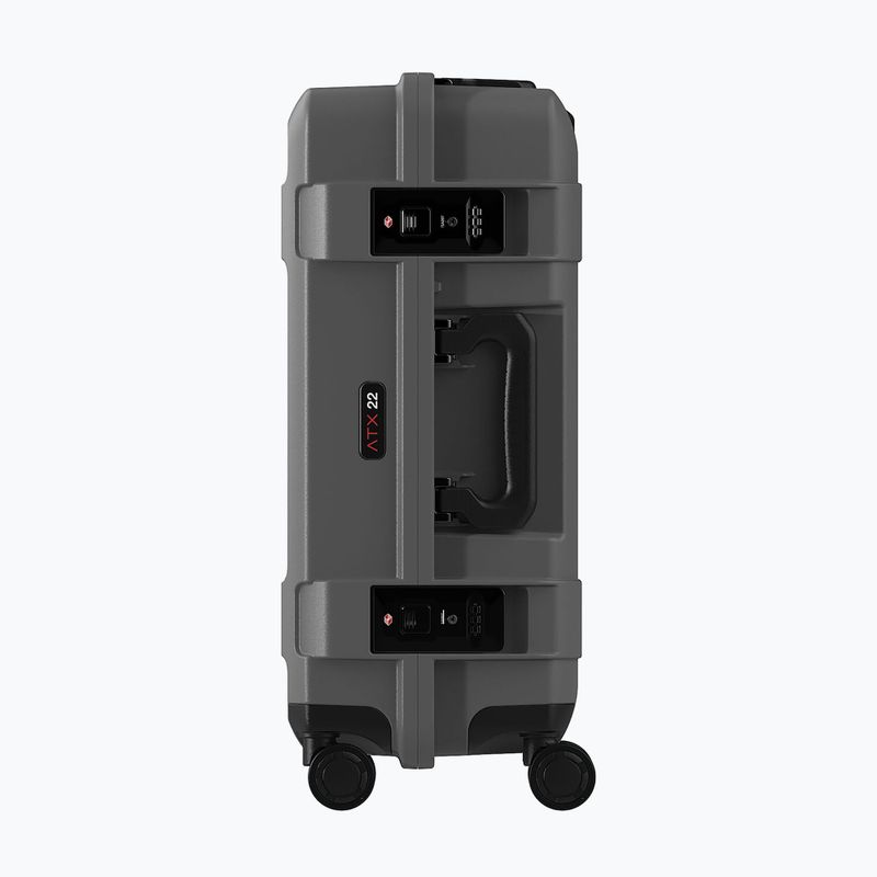 Valigia da viaggio PELI 22' ATX Carry-On Hard-Sided 30 l charcoal 3