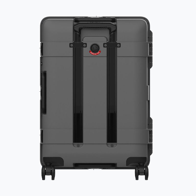 Valigia da viaggio PELI 25' ATX Check-In Hard-Sided 70 l charcoal 2