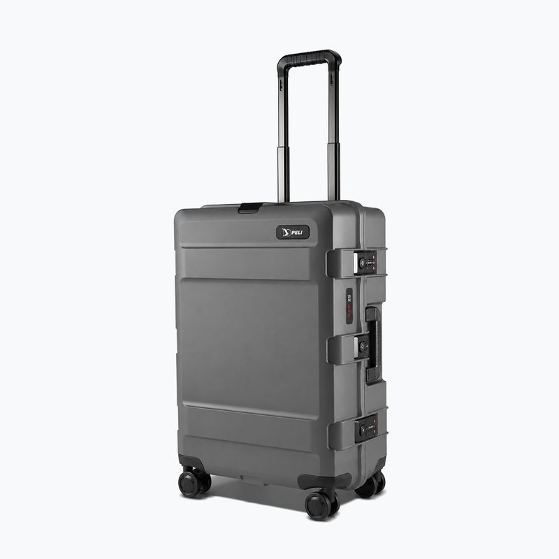 Valigia da viaggio PELI 25' ATX Check-In Hard-Sided 70 l charcoal 4