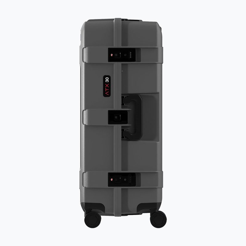 Valigia da viaggio PELI 30' ATX Check-In Hard-Sided 90 l charcoal 3
